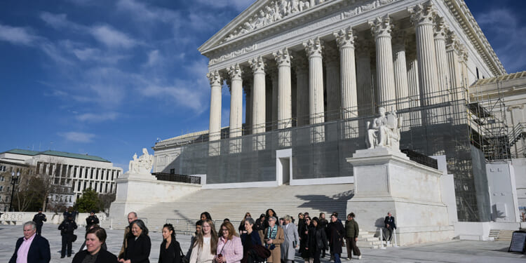 5 Supreme Court decisions to watch in 2026