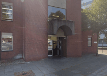 Neighbours accused of 'defacing drive with dog faeces' as five-year row divides tiny English village