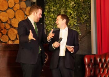 Robert Jenrick made up his mind to defect months ago | Politics | News