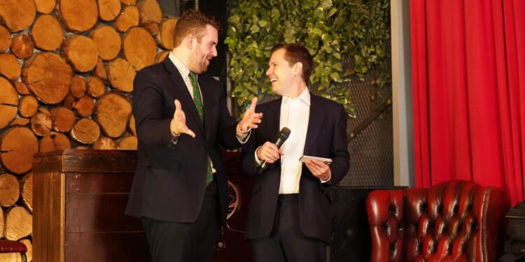 Robert Jenrick made up his mind to defect months ago | Politics | News