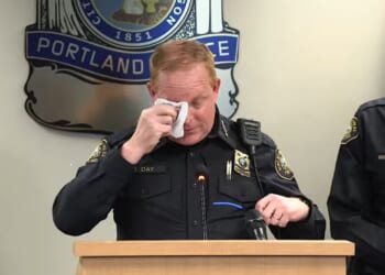 Police chief cries, confirms Tren de Aragua ties in CBP shooting