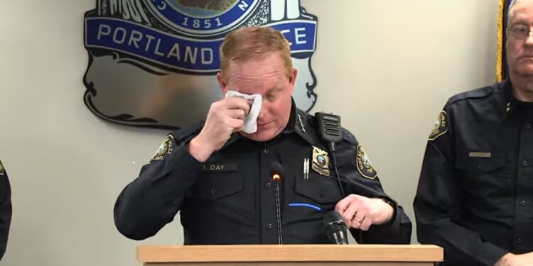 Police chief cries, confirms Tren de Aragua ties in CBP shooting