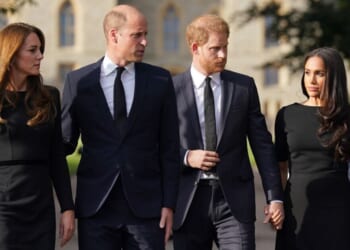 Prince William and Princess Kate’ show true colours with bold move | Royal | News