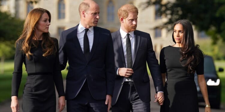 Prince William and Princess Kate’ show true colours with bold move | Royal | News