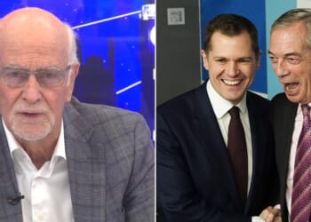 Robert Jenrick put on blast for 'mistimed' Reform defection