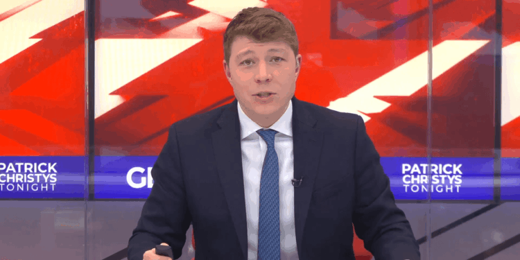 The most popular member of the Conservative Party has been sacked and has now joined Reform