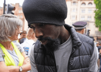 Britain's 'biggest fare dodger' admits £18,000 of unpaid train journeys