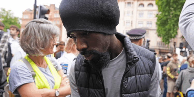 Britain's 'biggest fare dodger' admits £18,000 of unpaid train journeys