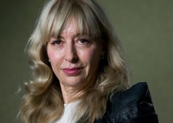 Susan Greenfield: Neuroscientist on a journey