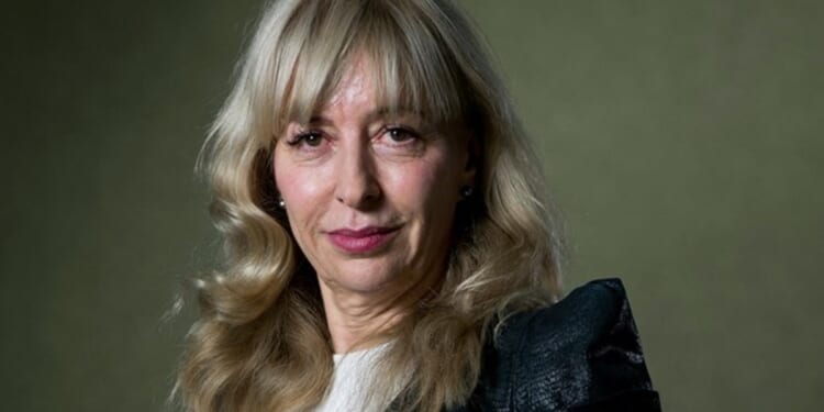 Susan Greenfield: Neuroscientist on a journey