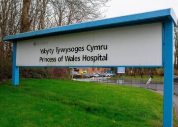 Nurse stabbed in face in horror attack by patient 'I felt fear' | UK | News