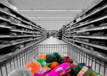 Brickbat: Hearty Appetite