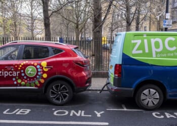 Zipcar confirms plans to cease UK operations with 650,000 drivers impacted