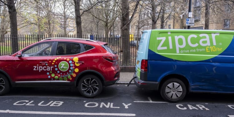 Zipcar confirms plans to cease UK operations with 650,000 drivers impacted