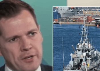 Robert Jenrick says no option is off the table to tackle small boats crisis