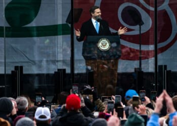 Vice President Vance To Headline March For Life