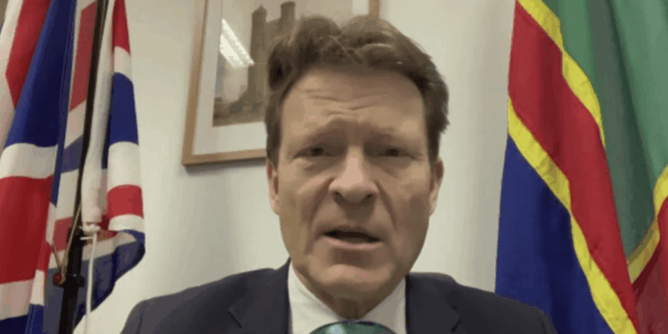 Richard Tice in despair as 'appalling' West Midlands Police chief dodges sacking