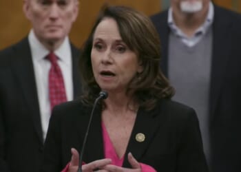 Republicans urge Trump admin. to halt mail-order abortions