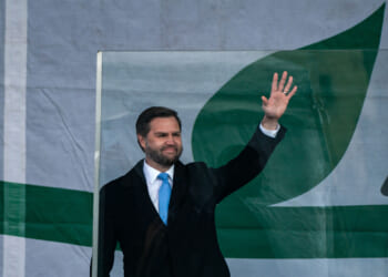 Vice President JD Vance to speak at 53rd annual March for Life