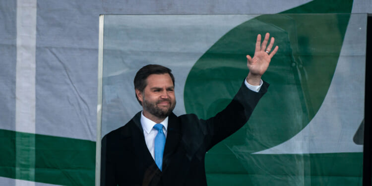 Vice President JD Vance to speak at 53rd annual March for Life