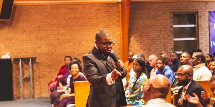 'Prophet' Brian Carn pleads guilty to obstructing the IRS