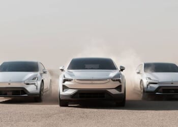 Major car brand building 'truly climate neutral' vehicle 'concerned' by 2035 petrol and diesel ban