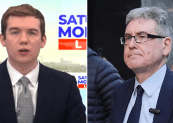 Charlie Peters unleashes scathing takedown of West Midlands Police after chief dodges sacking