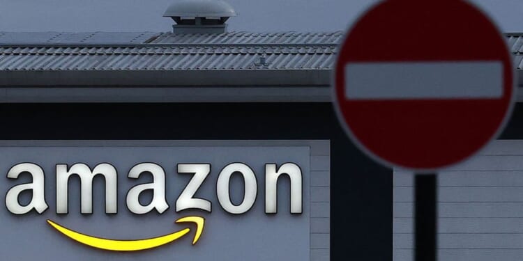 Amazon delivery delay fears grow as union threatens walkout over 'Victorian disease' outbreak at warehouse