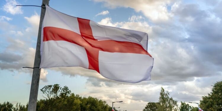 Outrage as council removes 1,000 flags and tells residents end Raise the Colours campaign