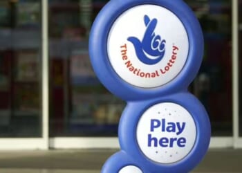 Winning Lotto numbers LIVE: Full National Lottery results | UK | News