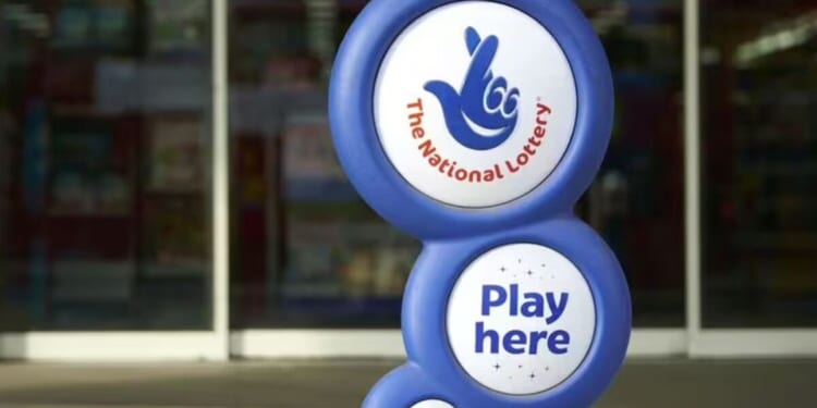Winning Lotto numbers LIVE: Full National Lottery results | UK | News