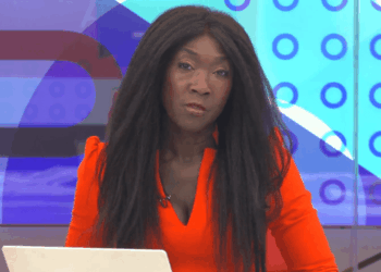 I don’t get why some organisations are still dragging their heels on protecting female only spaces