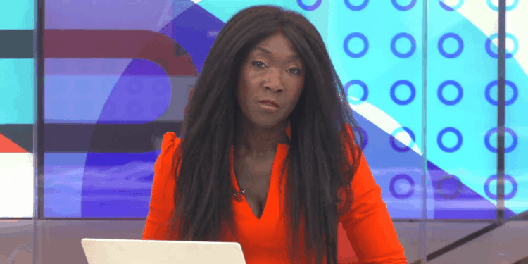 I don’t get why some organisations are still dragging their heels on protecting female only spaces