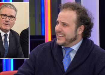 Donald Trump tariffs: Keir Starmer skewered over Greenland stance as UK slapped with fresh tariffs