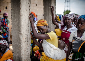 Top countries where Christians are suffering for their faith