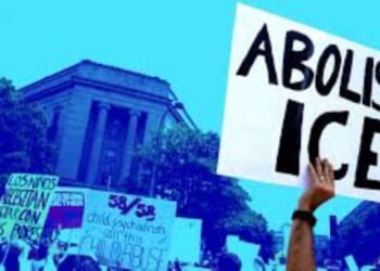 How to Abolish ICE
