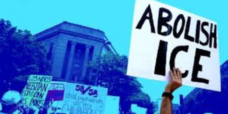 How to Abolish ICE