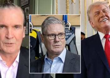 Donald Trump tariffs: US President's 'provocative' move defended over 'important' need for American control of Greenland