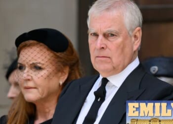 Latest cash-in from Andrew and Fergie leaves aides shaking their heads | Royal | News