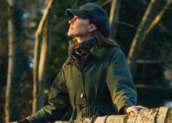 Princess Kate revives a forgotten look and royal fans can’t get enough | Royal | News