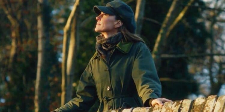 Princess Kate revives a forgotten look and royal fans can’t get enough | Royal | News