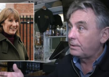 'It's almost impossible to survive!'