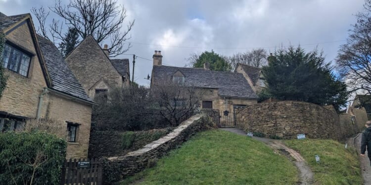 Village row erupts on 'prettiest street' over Bulgarian neighbour's plans to list cottage on Airbnb