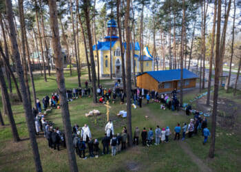 Putin’s attempt to murder 20 Evangelical pastors backfired