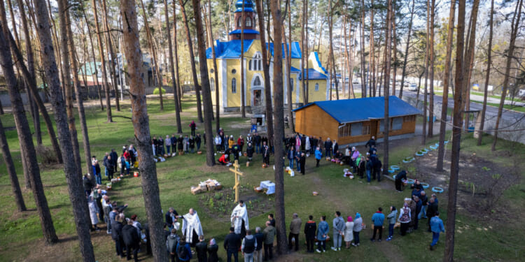 Putin’s attempt to murder 20 Evangelical pastors backfired