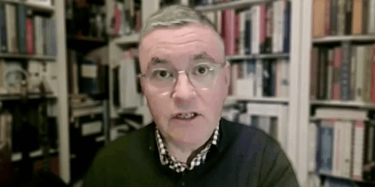 Reform UK labelled 'really quite left-wing' after Robert Jenrick vowed to 'unite the right'