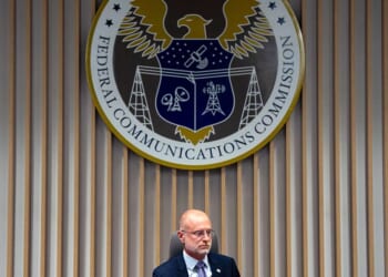 How the FCC became the speech police