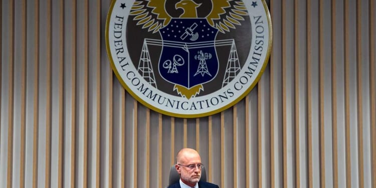 How the FCC became the speech police