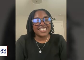 'American Idol' contestant reveals God's deliverance from fear