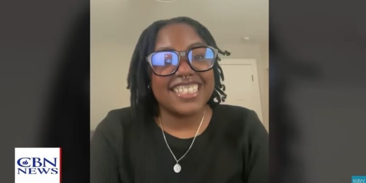 'American Idol' contestant reveals God's deliverance from fear